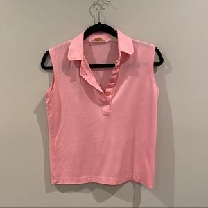 Difini golf tank